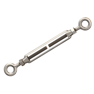 Product image: TURNBUCKLE EYE/EYE, 316, M8