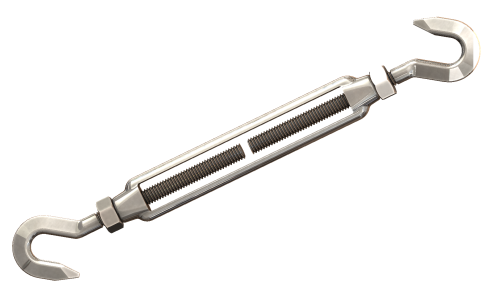Turnbuckle Hook Hook