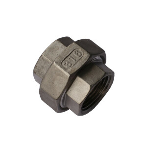 Product image: UNION, 316, BSP, 1/2"