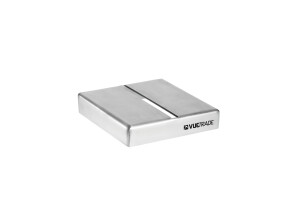 Product image: T-BLADE CAP 190x190x30mm 3mm WALL, 316