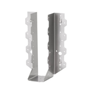 Product image: STAINLESS STEEL JOIST HANGERS - 45mm X 180mm, 316