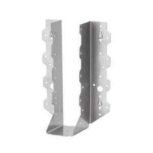Product image: STAINLESS STEEL JOIST HANGERS - 45mm X 180mm, 316