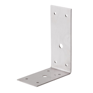 Product image: PERGOLA ANGLE - 92 X 68 X 36 X 1.6, STAINLESS STEEL, 316