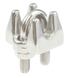 Product image: WIRE ROPE GRIP, 316, 10mm WIRE