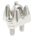 Product image: WIRE ROPE GRIP, 316, 12mm WIRE