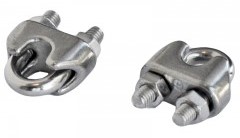 Wire Rope Grip image