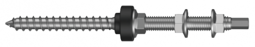 Solar Panel Screw Kit H image