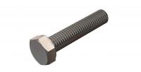 Product image: SET SCREW, HEX HEAD, 304, M12x110