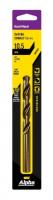 Product image: 10.5mm Jobber Drill Bit - Cobalt Series