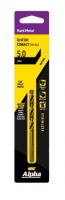 Product image: 5.0mm Jobber Drill Bit - Cobalt Series