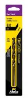 Product image: 8.0mm Jobber Drill Bit - Cobalt Series