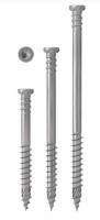 Product image: BOARDWALK SCREW, 316, 6x80