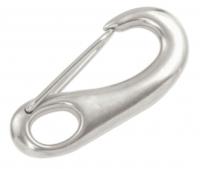 Product image: CAST SNAP HOOK, 316, M100