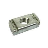 Product image: STRUT (CHANNEL) NUT, NO SPRING, 316, M10 (#3008S)