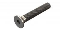 Product image: SOCKET SCREW, CSK, 304, M8x60