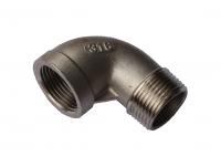 Product image: ELBOW 90 DEG, M&F (STREET), 316, BSP, 1/4"