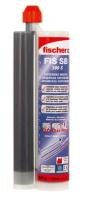 Product image: FISCHER FIS SB VINYLESTER HYBRID CHEMICAL ANCHOR, 390mL