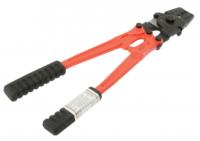 Product image: HAND SWAGER AND CUTTER, HS14 (2, 2.5, 3, 3.2 Wire)