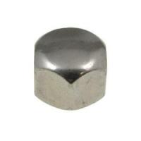 Product image: HEX CAP NUT, 304, M12