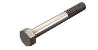 Product image: HEX HEAD BOLT, 304 , UNF, 7/16"x2-1/2"