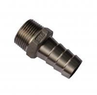 Product image: HOSE TAIL, 316, BSP, 1"x25mm