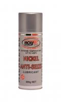 Product image: MOLYTEC NICKELTEC  ANTI-SEIZE AEROSOL, 300g