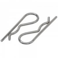 Product image: R-CLIP, 304, 3.2 x 68