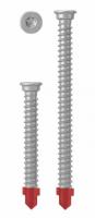 Product image: DECKING SCREW, ANCHORMARK, S2-TTM, 316, 5.5(12g)x45