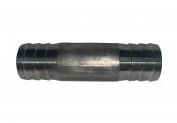 Product image: HOSE JOINER, 316, BSP, 1"(25NB)