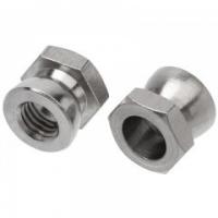 Product image: SHEAR NUT, 316, M10