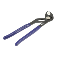 Product image: SOFT JAW PLIERS (PL-10)
