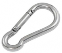 Product image: SPRING HOOK, 316, M5