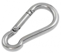 Product image: SPRING HOOK, 316, M8
