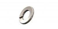 Product image: WASHER, SPLIT SPRING, 316, 7/8"