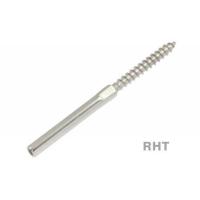 Product image: SWAGE LAG SCREW, 316, RH, 70x3.2