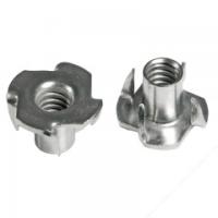 Product image: TEE NUT, 304, M6