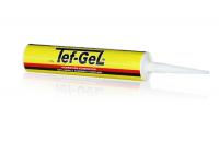 Product image: TEF-GEL, CAULKING GUN CARTRIDGE, 320g