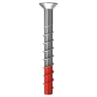 Product image: CONCRETE SCREW, ULTRACUT FBS II, 8x60, CSK HEAD, 316