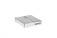 Product image: T-BLADE CAP 120x120x30mm 3mm WALL, 316