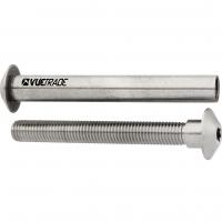 Product image: VUEBOLT CONCEALED THREAD BOLTS, M16 x 150-230mm, 316SS - CARD OF 2