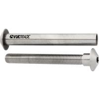 Product image: VUEBOLT CONCEALED THREAD BOLTS, M20 x 230-360mm, 316SS - CARD OF 2