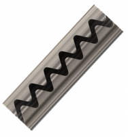Product image: WAVE SPRING PIN, 420, 10 x 40