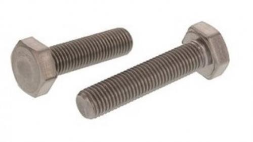 Metric Fine Hex Set Screws