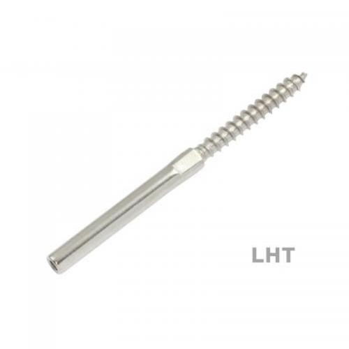 Swage Lag Screw LHT