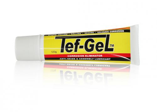 Tef Gel 120g