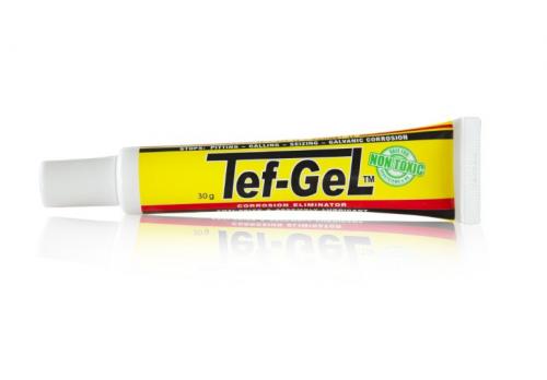 Tef Gel 30g