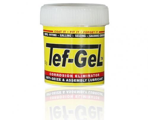 Tef Gel 60g