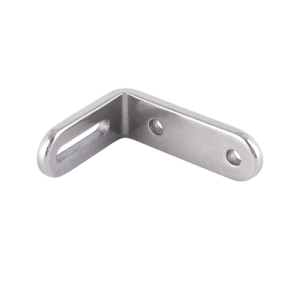 Product image: ANGLE BRACKET, BLINDS, 316, 90DEG, 65x50