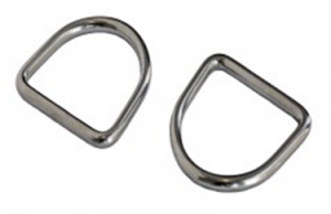 Product image: DEE RING, 316, M4X25