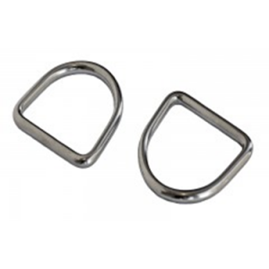 Product image: DEE RING, 316, M6X40